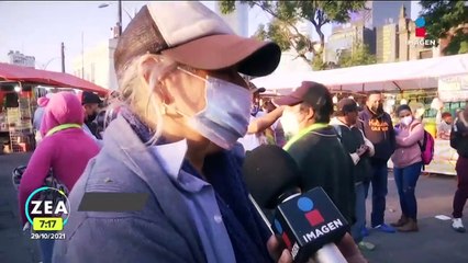 ¿Qué opina la gente de los cambios de horario?