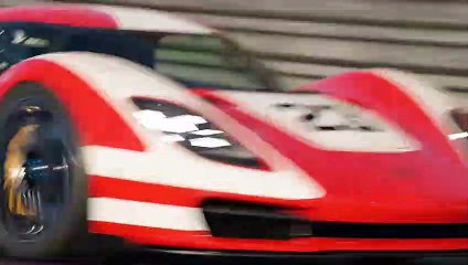 Gran Turismo 7 - Conducción