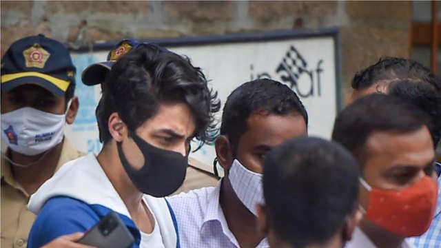 Here's what Juhi Chawla said on Aryan Khan's bail