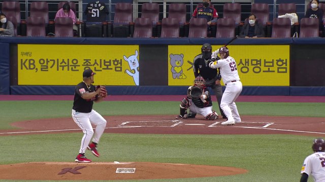 kt·삼성 나란히 패배...정규리그 1위 팀 마지막 날 결정 / YTN