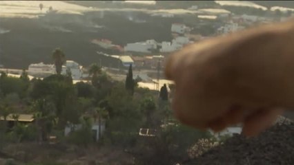 La amenaza constante en La Laguna impide el regreso de los vecinos