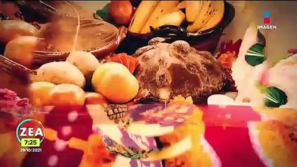 Mérida recuerda a los que ya se fueron con la "Vaquería de ánimas"
