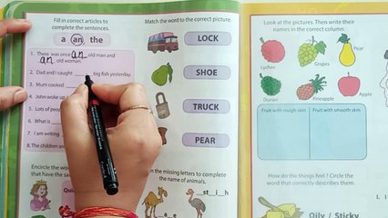 1001 Activities book Classes For Kids part 19