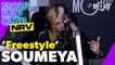 SOUMEYA : Freestyle | Mouv' Rap Club NRV