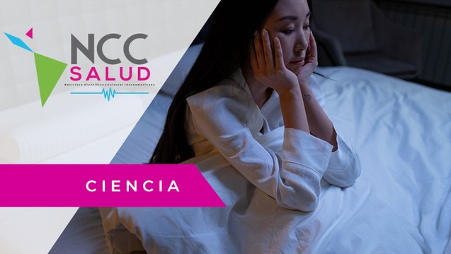Si la pandemia no te ha dejado dormir, aquí te decimos qué puedes hacer