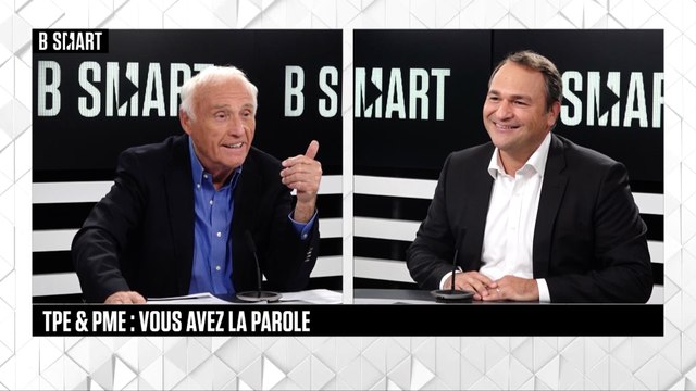 ENJEUX & PRIORITÉS - L'interview de Nicolas Cuynat (Groupe Mare Nostrum) par Jean-Marc Sylvestre