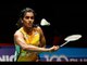 PV Sindhu Backs Fellow Indians To Win Medals At Tokyo Olympics