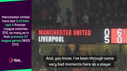 Solskjaer vows to 'fight back' amid Man United pressure