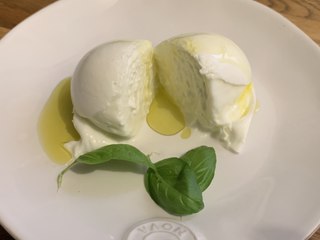 Alsace: La mozzarella, ils en ont fait tout un fromage!