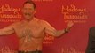 Danny Trejo Wax Statue Unveiled at Hollywood Madame Tussauds