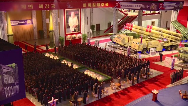 통일부 김정은 정치 위상 강화 동향 지속 파악 / YTN