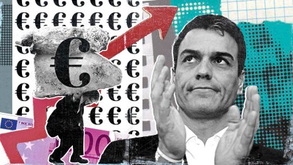 Precio de la electricidad dispara el IPC hasta el 5,5% en octubre, su tasa más alta en 29 años