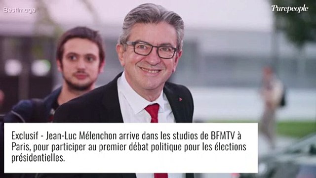 Les chats ne font pas des chiens - Jean-Luc Mélenchon papa : qui est Maryline, sa fille si discrète ?