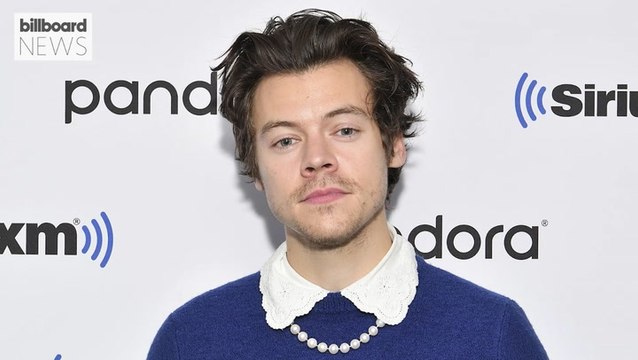 Two Harry Styles Tracks Enter the Hot Trending Songs Chart, Powered by Twitter | Billboard News