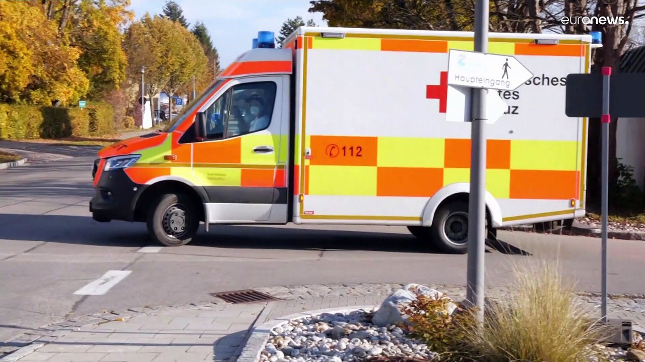 Regelverschärfung am Montag: Covid-Spitzenreiter Mühldorf steuert gegen