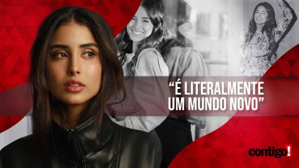 LETÍCIA ALMEIDA CONTA SOBRE NOVA FASE: A CARREIRA MUSICAL!