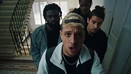 PLK - Un peu de haine