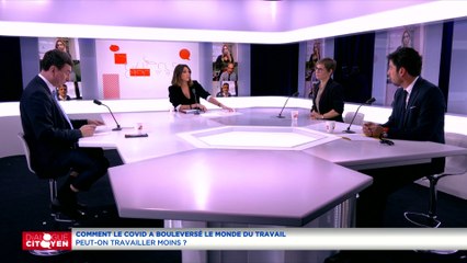 Ludovic Haye souhaite des  "États Généraux du télétravail"
