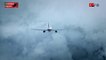 Kayıp Uçak Thai Airways Airbus A310 - Uçak Kazası Raporu Yeni Bölüm