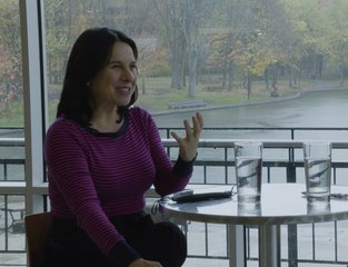 Le Montréal de Valérie Plante