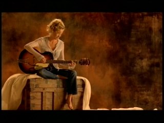 Deana Carter - Are You Coming Home Today?