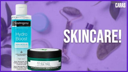 SKINCARE: 5 PRODUTOS QUE VOCÊ PRECISA CONHECER