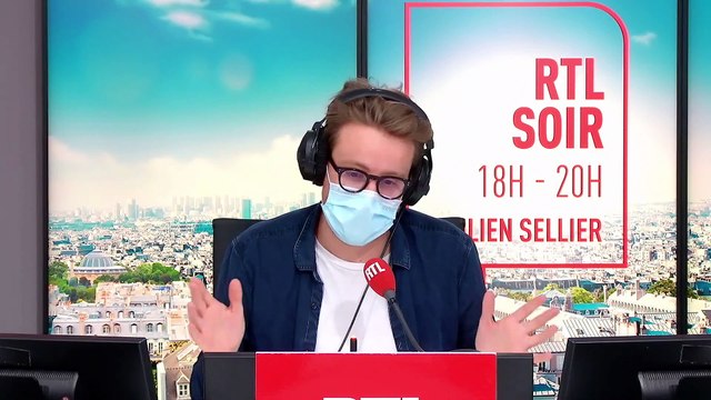 Les coulisses de l'actu du 29 octobre 2021