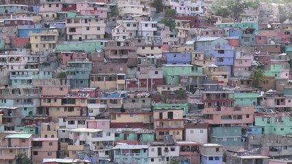 Desastres naturales y cambio climático estarían aumentan éxodo de migrantes haitianos