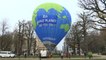 Greenpeace celebra medio siglo de trabajo en favor del planeta