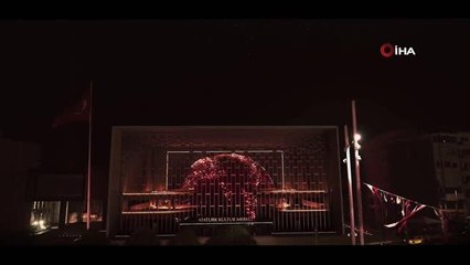 Cumhurbaşkanı Erdoğan: "Bu eser eski Türkiye ve yeni Türkiye fotoğrafının en belirgin görüldüğü yerdir.