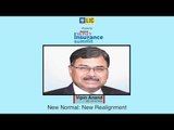 Keynote Address on NEW NORMAL: NEW REALIGNMENT - Vipin Anand, Managing Director, LIC of India