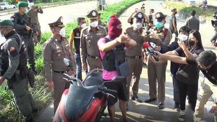คับข่าวครบประเด็น วันศุกร์ที่ 29 ตุลาคม 2564