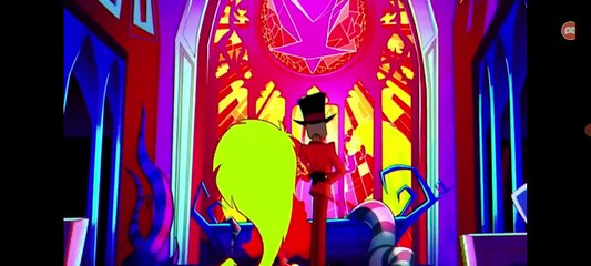 Tanda Comercial Cartoon Network Feed MX Viernes 29 de Octubre 2021