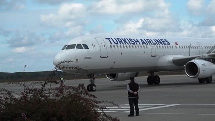 Memleket Partisi Genel Başkanı İnce, partisinin ilçe başkanlıklarını açtı