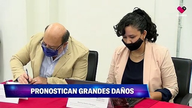 Se pronuncian asociaciones civiles en Jalisco