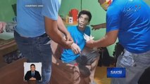 2 suspek sa pamemeke ng peso bills, arestado sa Cebu City | Saksi