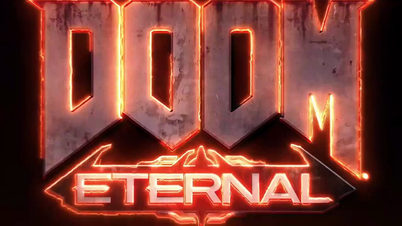 DOOM Eternal - All Slayer Skins (Update 6.66 Master Level Skins)