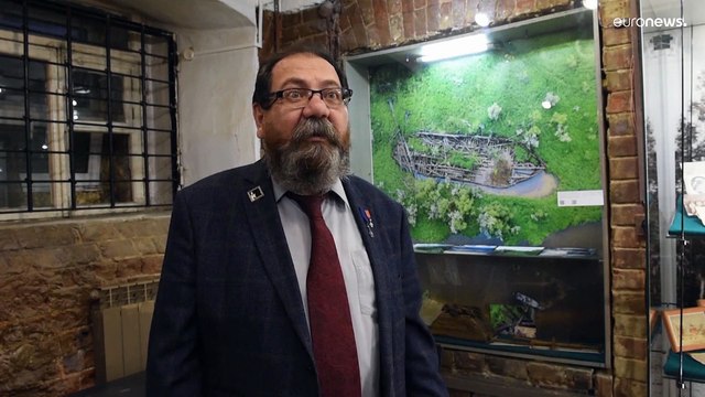 В России вспоминают жертв советского террора