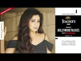 PROMO | Teacher's Glasses presents Bollywood TALKies Outlook Ep34 Shreya Ghoshal on Shantanu Moitra