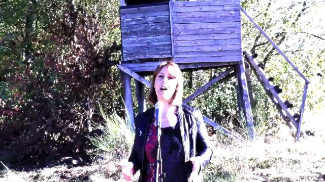 Shivers - Ed Sheeran - Cover Melanie Laurent