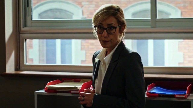 Plus belle la vie : [Indiscrétion] - Mouss piège la CPE de Scotto