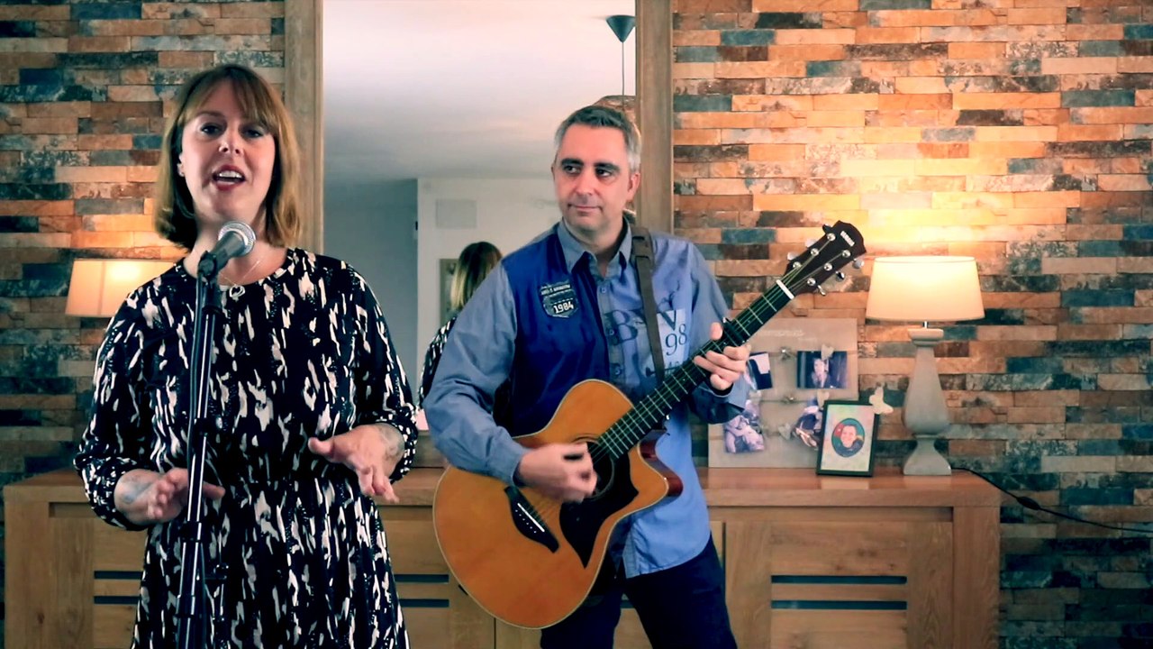 Aimer a mort - Louane - Melanie Laurent cover