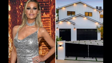 RHOBH's Dorit Kemsley 'ROBBED at gunpoint' in horrific home invasion