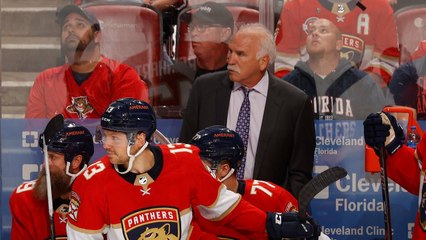 Joel Quenneville resigns as Panthers coach; full timeline of former