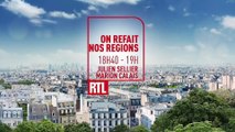 Le journal RTL de 19h du 29 octobre 2021