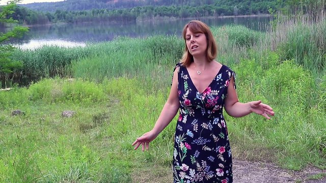 Minefields - Faouzia John legend - Cover Melanie Laurent