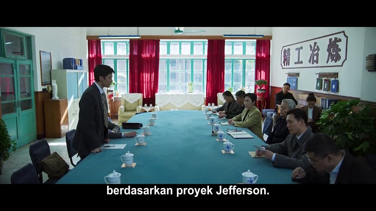 Our Times 2021 E09-SUB INDO