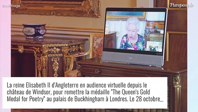 Elizabeth II au repos forcé : nouvelle annonce de Buckingham, la reine privée de ses hobbies