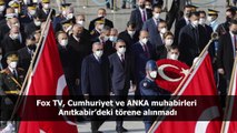 Türkiye ve dünya gündeminde neler oldu? İşte Bir Bakışta Bugün | 29 Ekim 2021