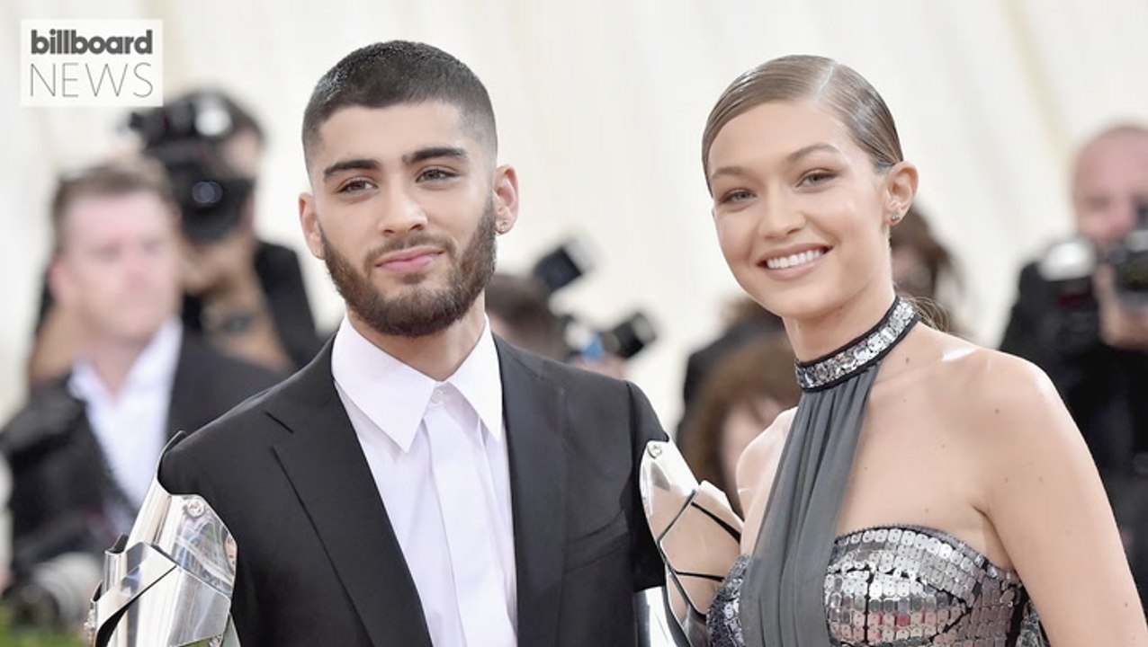 Zayn Malik Pleads No Contest to Harassing Gigi Hadid’s Mom Yolanda | Billboard News